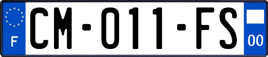 CM-011-FS