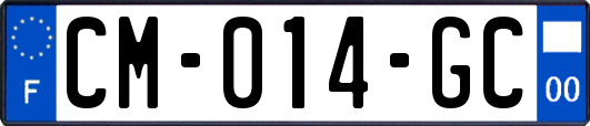 CM-014-GC