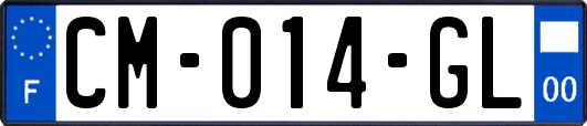 CM-014-GL