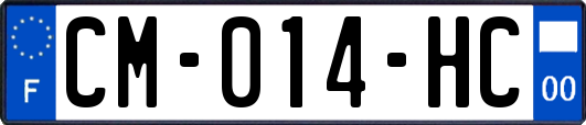 CM-014-HC