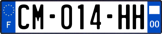 CM-014-HH