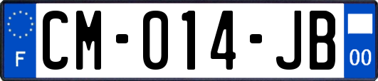 CM-014-JB