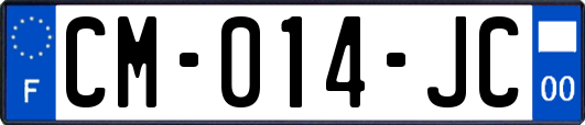 CM-014-JC