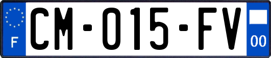 CM-015-FV