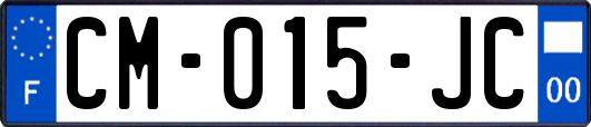 CM-015-JC