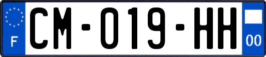 CM-019-HH