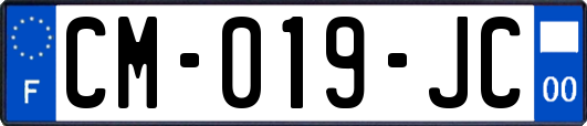 CM-019-JC