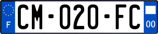 CM-020-FC