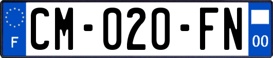 CM-020-FN
