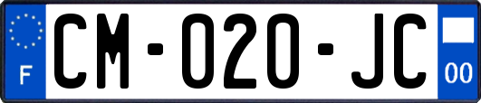 CM-020-JC