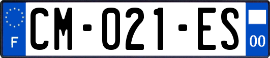 CM-021-ES