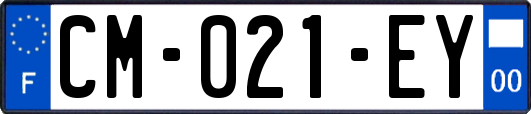 CM-021-EY