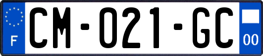 CM-021-GC