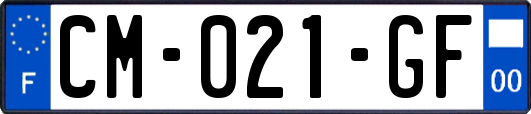 CM-021-GF