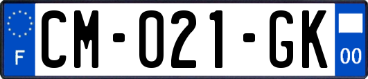 CM-021-GK