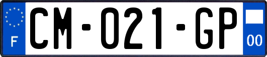CM-021-GP
