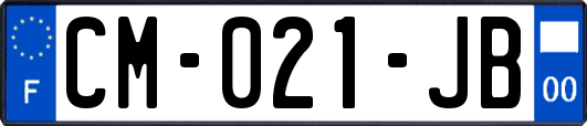 CM-021-JB