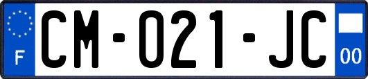 CM-021-JC