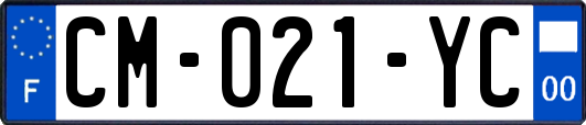 CM-021-YC