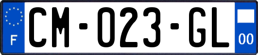 CM-023-GL