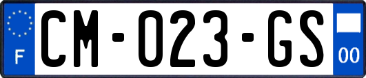 CM-023-GS