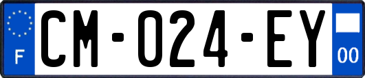 CM-024-EY