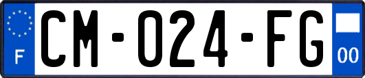 CM-024-FG
