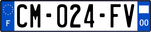 CM-024-FV