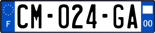 CM-024-GA