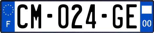 CM-024-GE