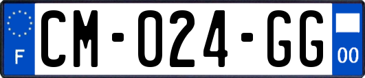 CM-024-GG
