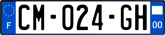 CM-024-GH