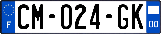 CM-024-GK