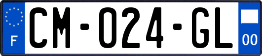 CM-024-GL