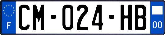 CM-024-HB