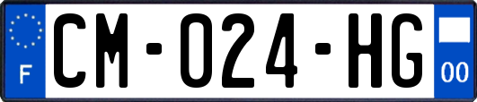 CM-024-HG
