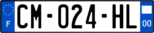 CM-024-HL