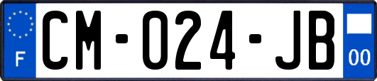 CM-024-JB