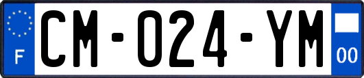 CM-024-YM