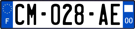 CM-028-AE