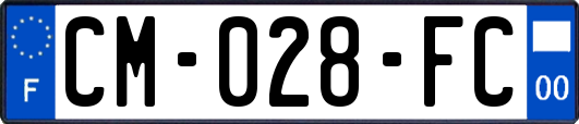 CM-028-FC