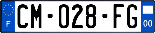 CM-028-FG