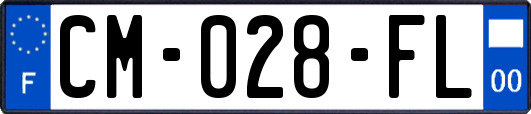 CM-028-FL