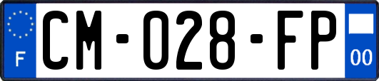 CM-028-FP