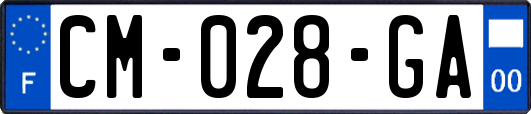CM-028-GA