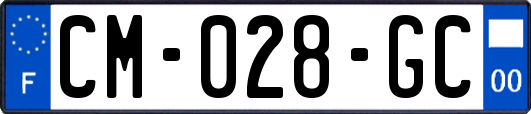 CM-028-GC