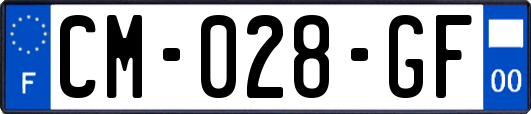 CM-028-GF