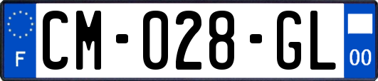 CM-028-GL