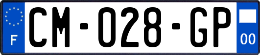 CM-028-GP