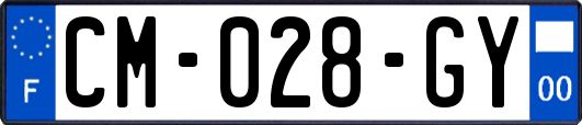 CM-028-GY